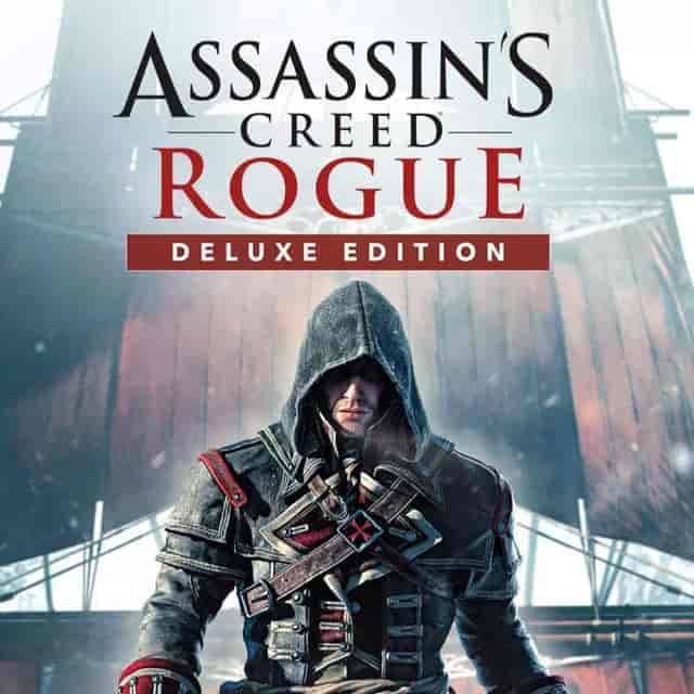 Assassin's Creed Rogue Deluxe