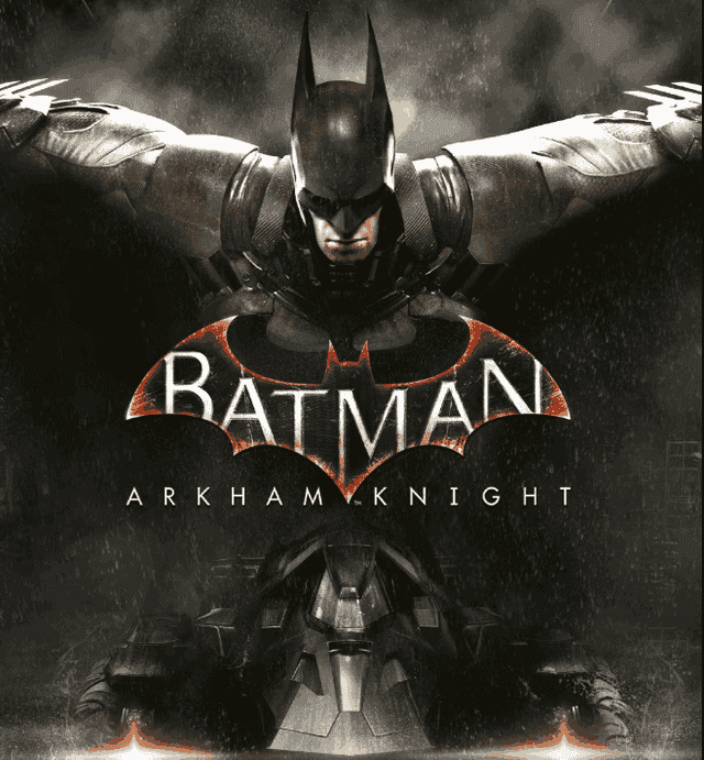 Batman: Arkham Knight