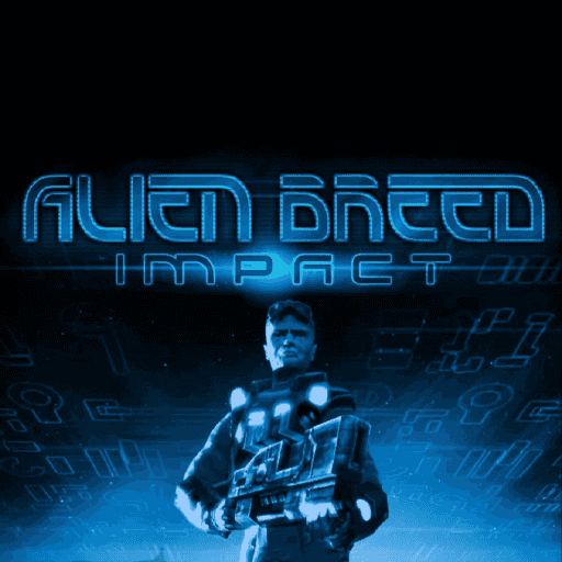 Alien Breed: Impact