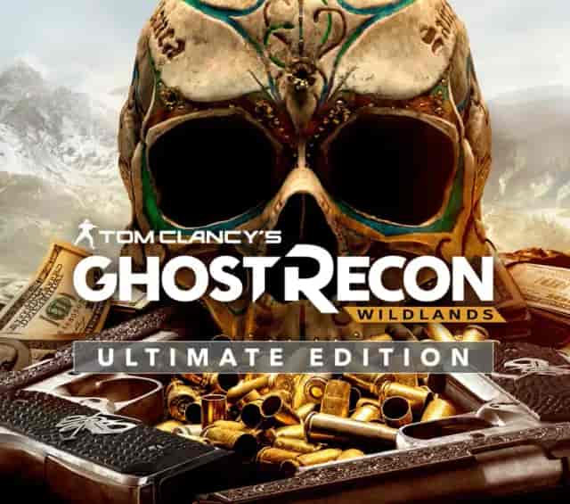 Tom Clancy's Ghost Recon Wildlands - Ultimate Year 2