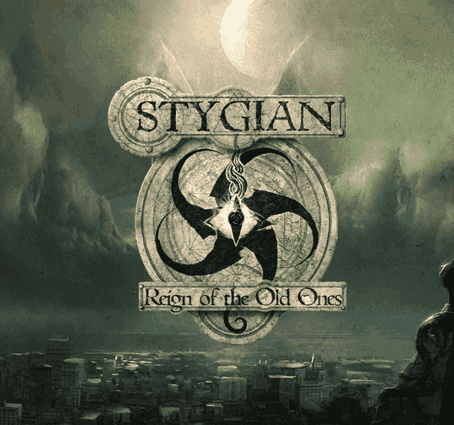 Stygian: Reign of the Old Ones