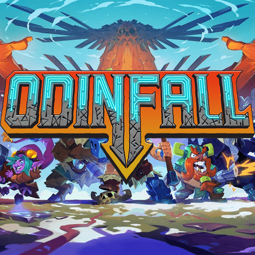 Odinfall