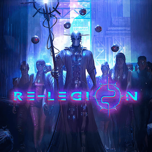 Re-Legion