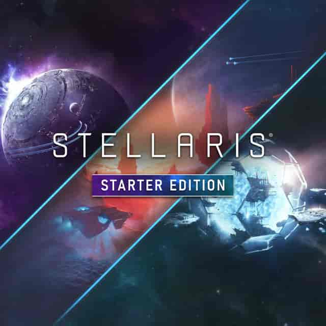 Stellaris: Starter Edition
