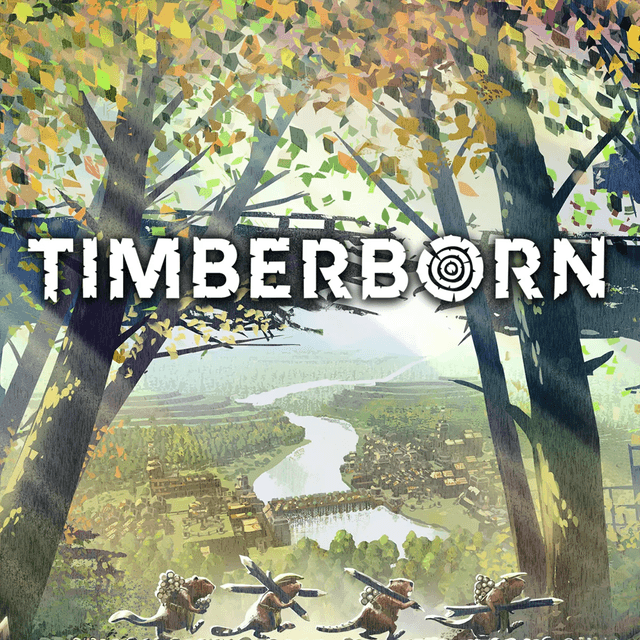 Timberborn