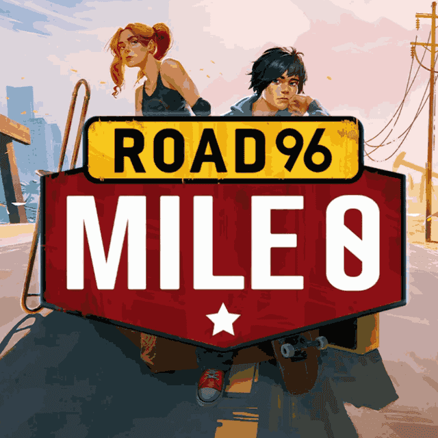 Road 96: Mile 0