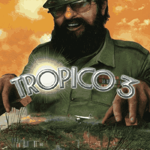 Tropico 3
