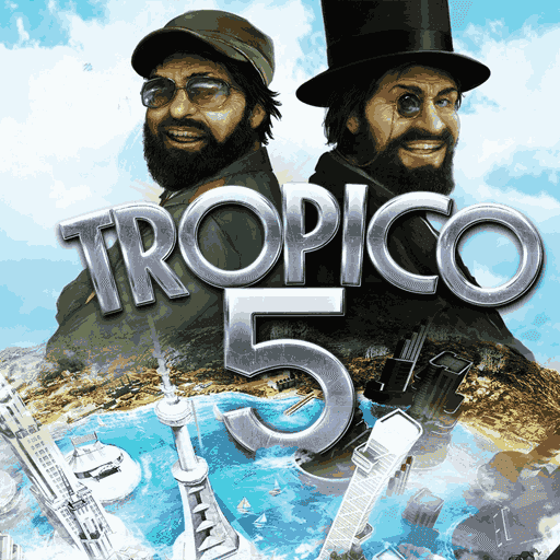 Tropico 5