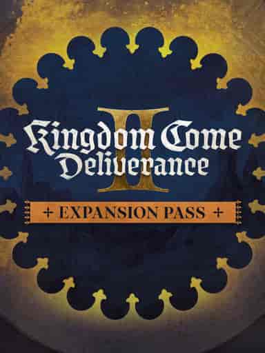 Kingdom Come: Deliverance II Expansion Pass