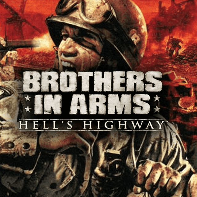 Brothers in Arms: Hell's Highway