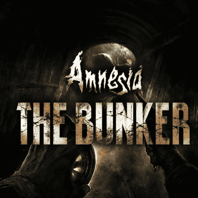 Amnesia: The Bunker