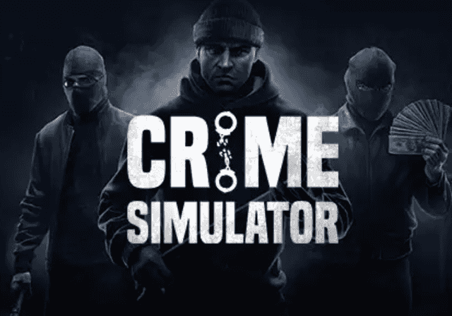 Crime Simulator