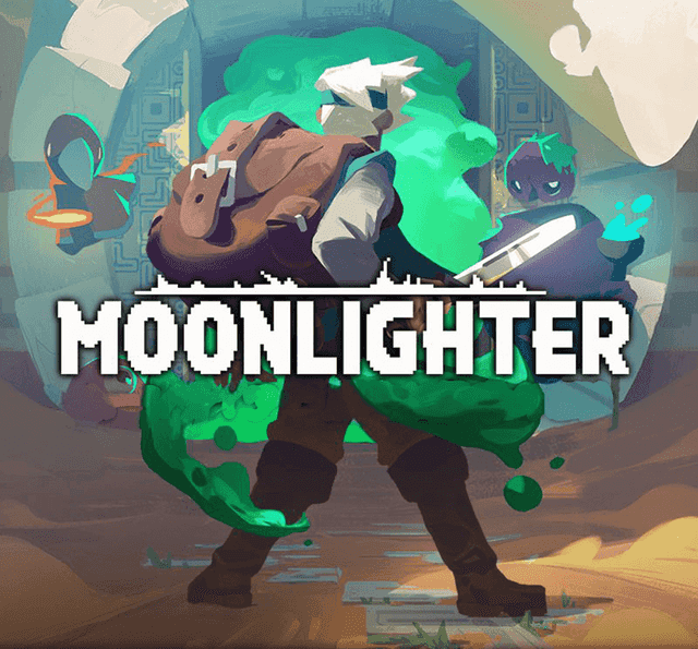 Moonlighter