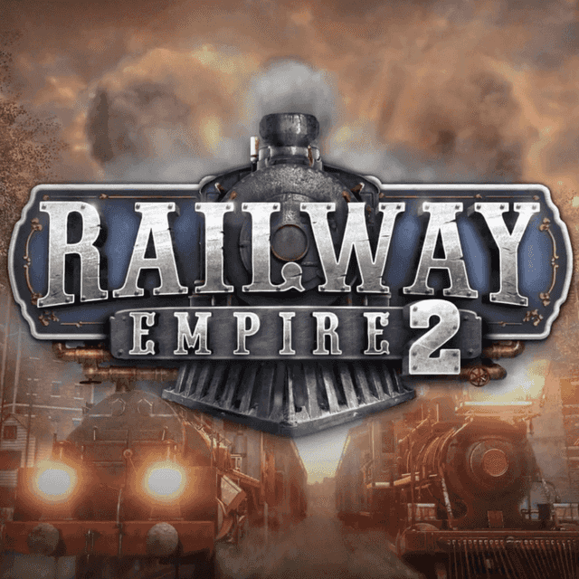 Railway Empire 2