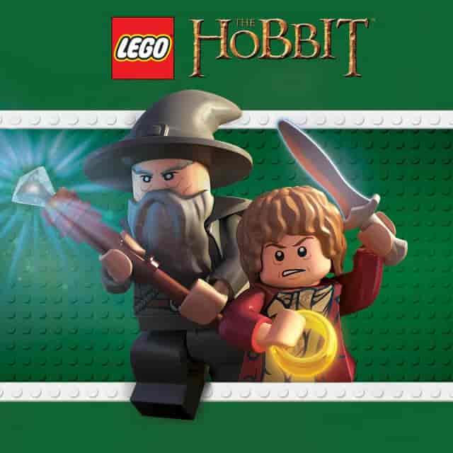 LEGO - The Hobbit