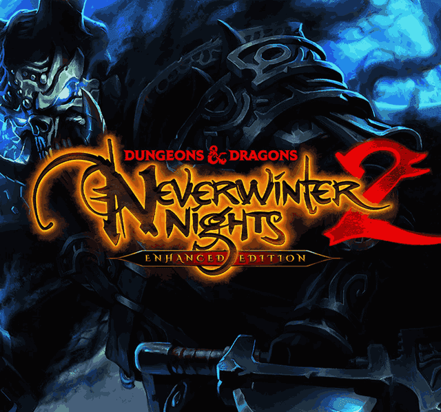 Dungeons & Dragons Neverwinter Nights 2: Enhanced Edition
