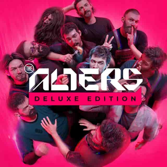 The Alters Deluxe Edition