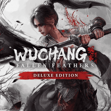 WUCHANG: Fallen Feathers Deluxe Upgrade Pack