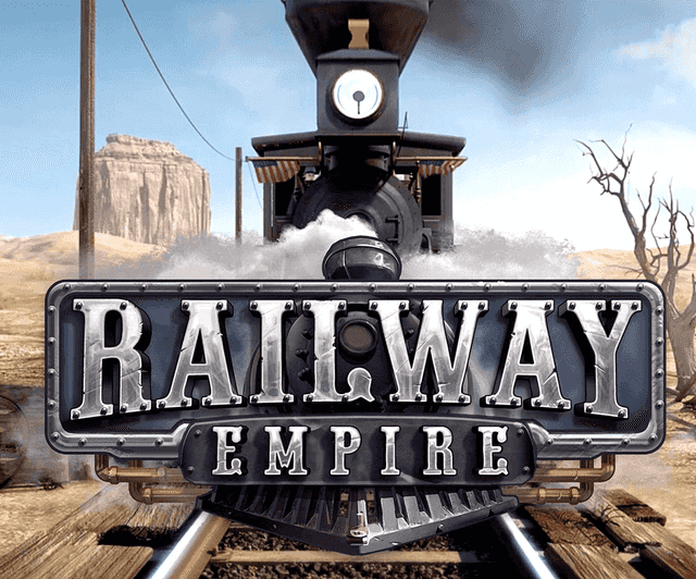 Railway Empire