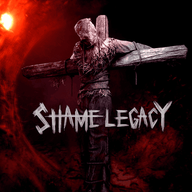 Купить Shame Legacy - изображение