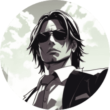 Аватар пользователя Jasper