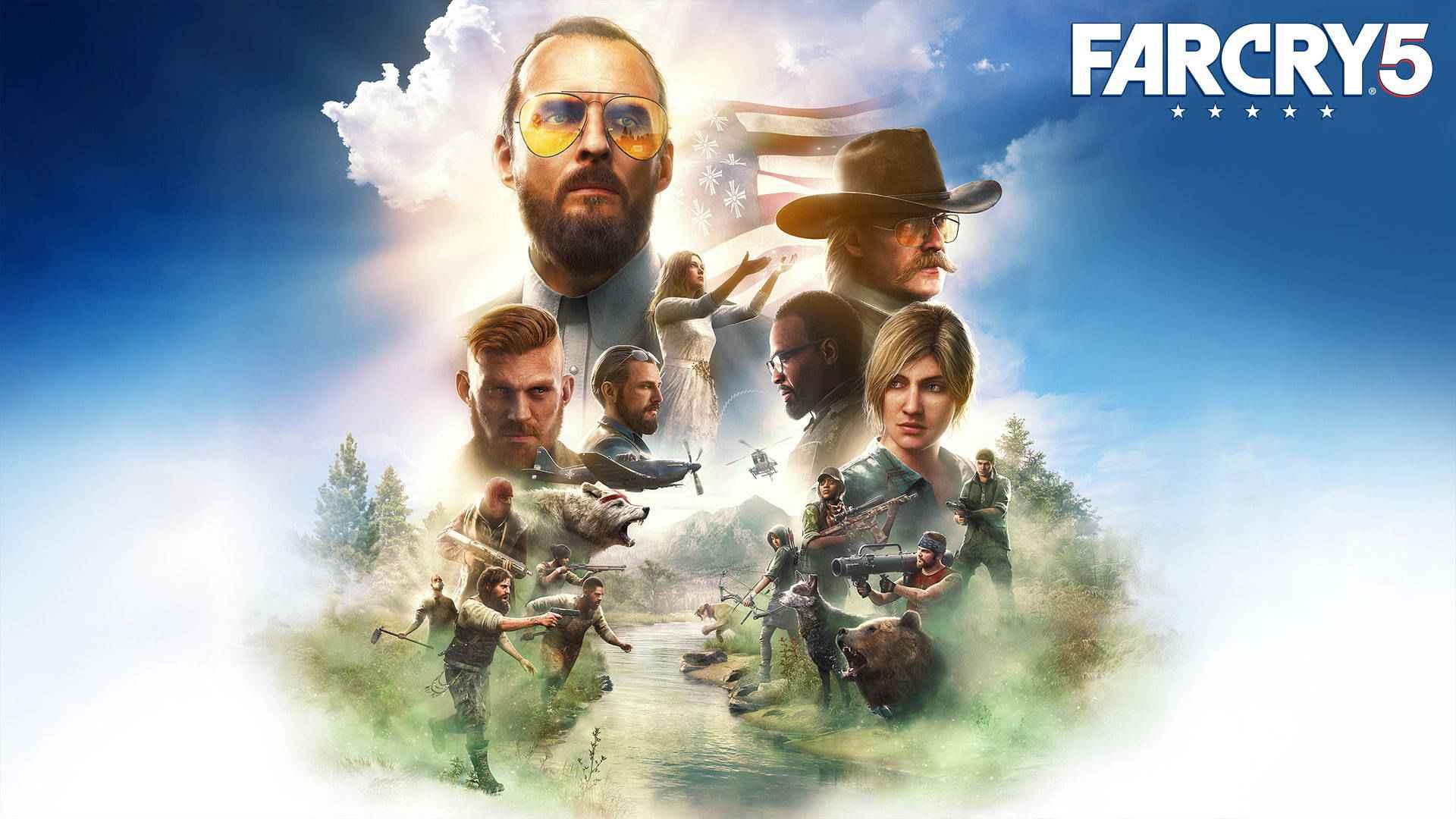 Фоновое изображение