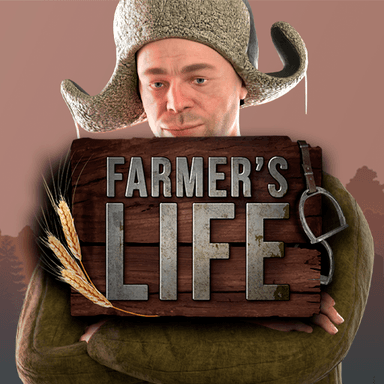 Купить Farmer's Life - изображение