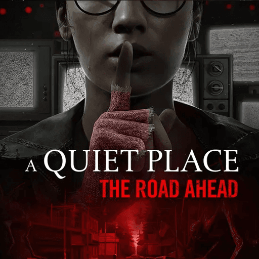 A Quiet Place: The Road Ahead