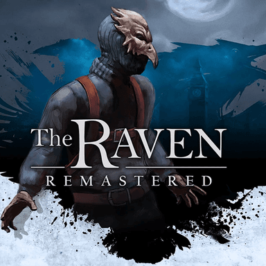 Купить The Raven Remastered - изображение