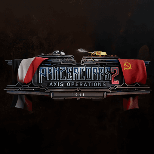 Panzer Corps 2: Axis Operations - 1941