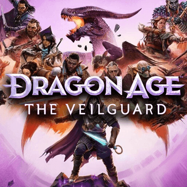 Купить Dragon Age: The Veilguard - изображение