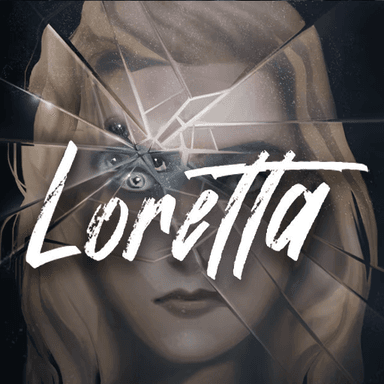 Купить Loretta - изображение