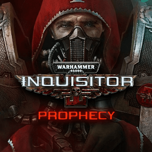 Warhammer 40,000: Inquisitor - Prophecy