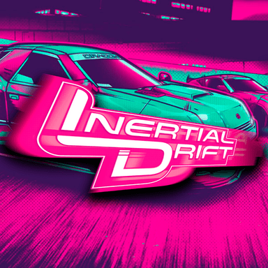 Купить Inertial Drift - изображение