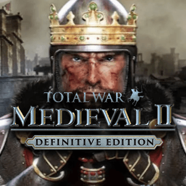 Total War: MEDIEVAL II – Definitive Edition