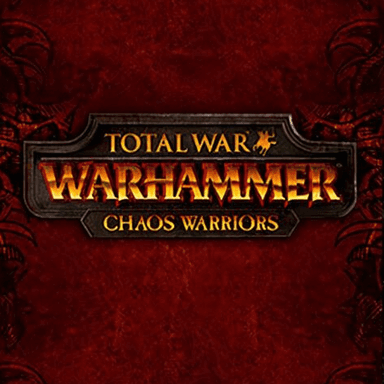 Total War: WARHAMMER - Chaos Warriors