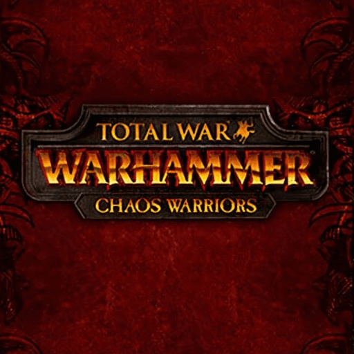 Total War: WARHAMMER - Chaos Warriors