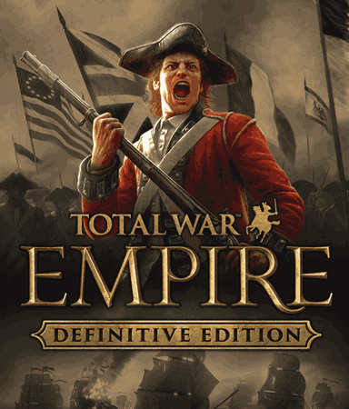 Купить Total War: EMPIRE – Definitive Edition - изображение