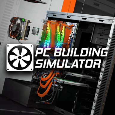 Купить PC Building Simulator - изображение