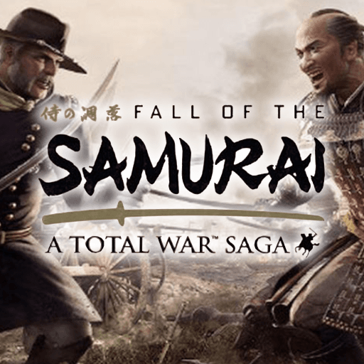 A Total War Saga: FALL OF THE SAMURAI