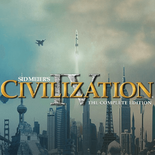 Sid Meier's Civilization IV - The Complete Edition
