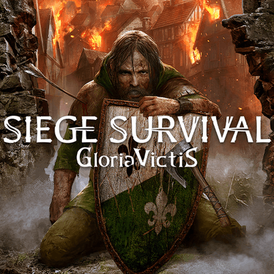 Купить Siege Survival: Gloria Victis - изображение