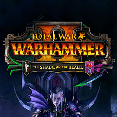 Total War: WARHAMMER II - The Shadow & The Blade