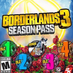 Серия Borderlands 5