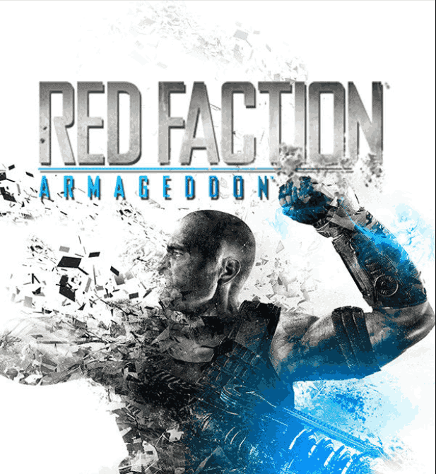 Red Faction: Armageddon