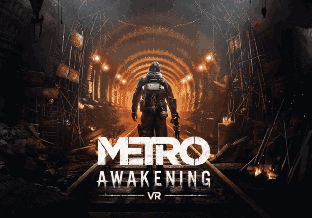 Metro Awakening