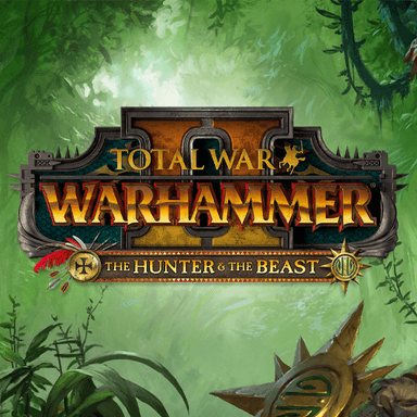 Total War: WARHAMMER II - The Hunter & The Beast