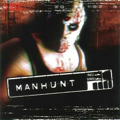 Купить Manhunt - изображение