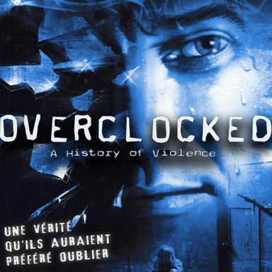 Купить Overclocked: A History of Violence - изображение