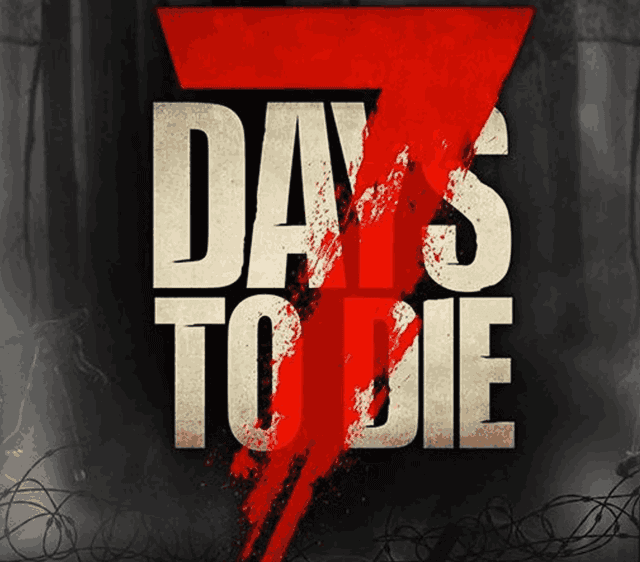 7 Days to Die